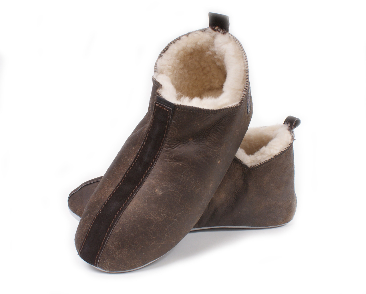 shepherds pantoffels