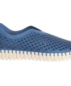 Ilse Jacobsen Sneakers Light Regatta