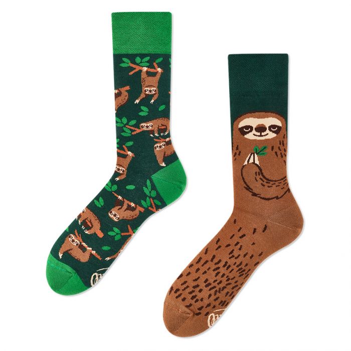 manymornings_sloth-life