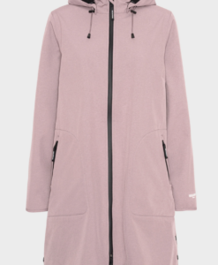 Ilse Jacobsen Rain 128 Adobe Rose - Afbeelding 4
