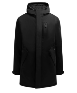 Gaastra Functional Hooded Parka Regular Fit - Afbeelding 6