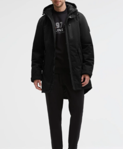Alternative view of Gaastra Functional Hooded Parka Regular Fit