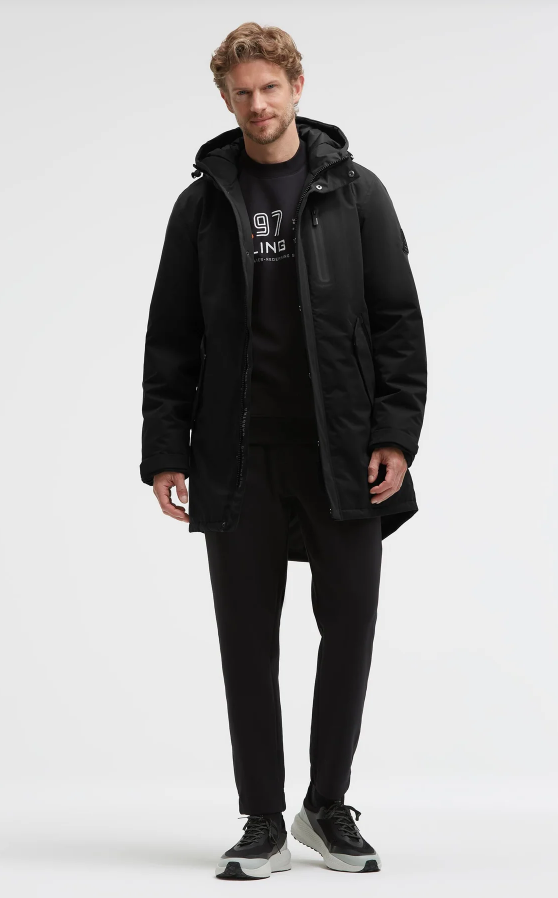 Gaastra Functional Hooded Parka Regular Fit - Afbeelding 2