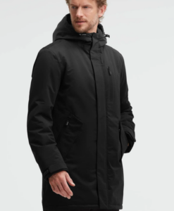 Gaastra Functional Hooded Parka Regular Fit