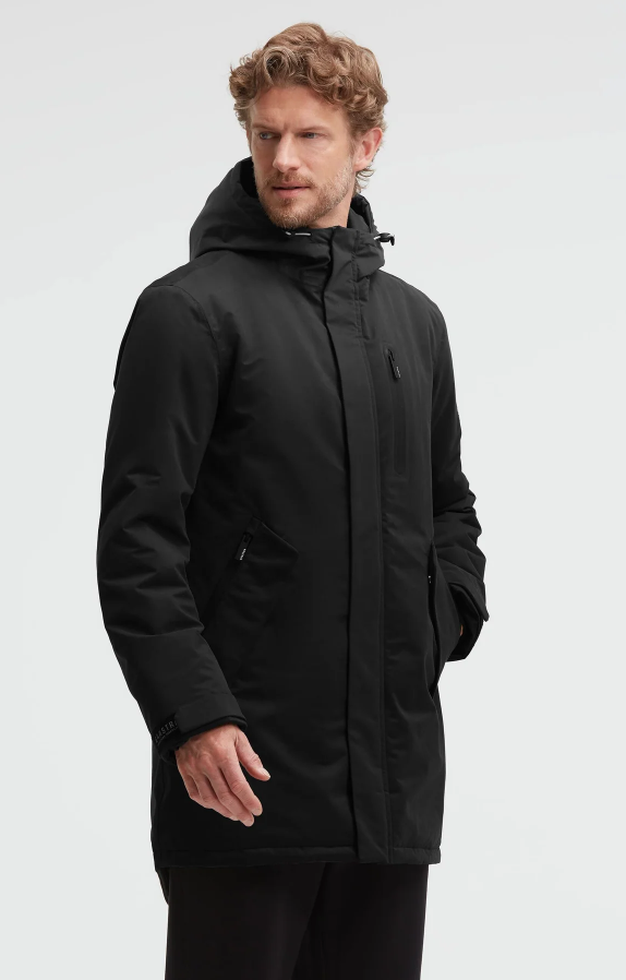 Gaastra Functional Hooded Parka Regular Fit
