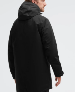 Gaastra Functional Hooded Parka Regular Fit - Afbeelding 5