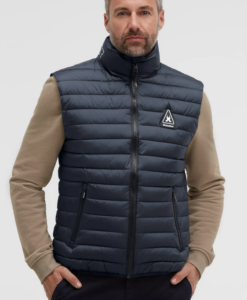 Gaastra Bodywarmer Navy