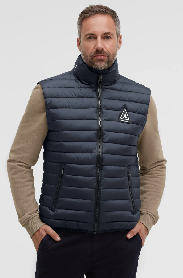 Gaastra Bodywarmer Navy