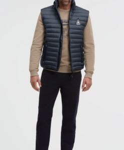 Gaastra Bodywarmer Navy - Afbeelding 4