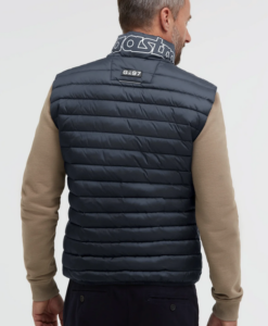 Alternative view of Gaastra Bodywarmer Navy
