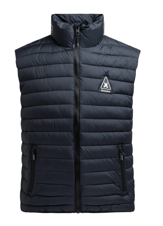 Gaastra Bodywarmer Navy - Afbeelding 5