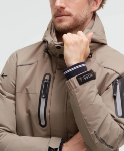 Gaastra Technical Jacket - Afbeelding 3