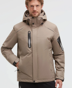 Gaastra Technical Jacket