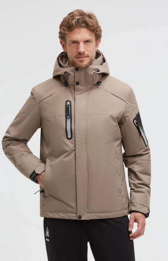Gaastra Technical Jacket