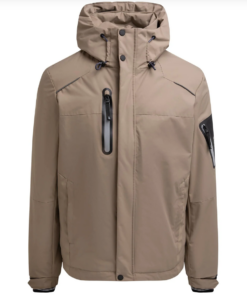 Gaastra Technical Jacket - Afbeelding 4