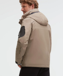 Gaastra Technical Jacket - Afbeelding 2