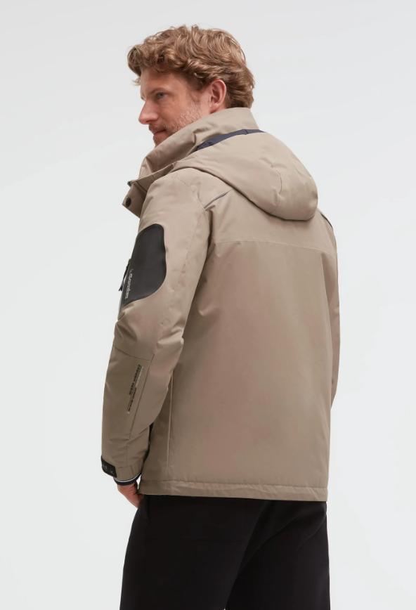 Gaastra Technical Jacket - Afbeelding 2