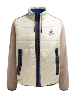 Gaastra Mixed Fabric Jacket - Afbeelding 8