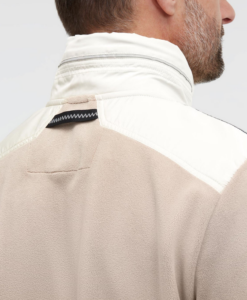 Gaastra Mixed Fabric Jacket - Afbeelding 4