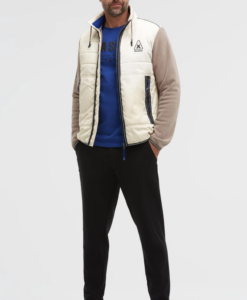 Gaastra Mixed Fabric Jacket - Afbeelding 7