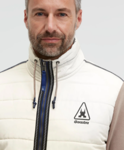 Gaastra Mixed Fabric Jacket - Afbeelding 6