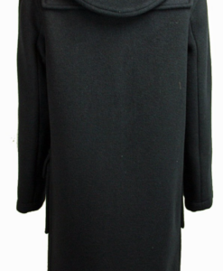 London Tradition Duffle Coat Navy - Afbeelding 3